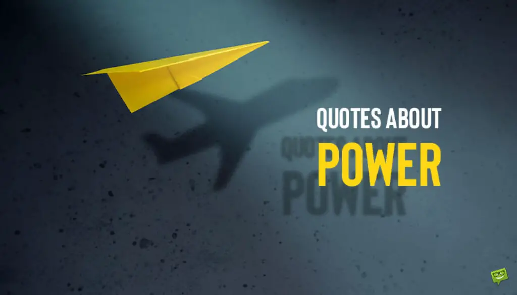 quotes-about-power-social
