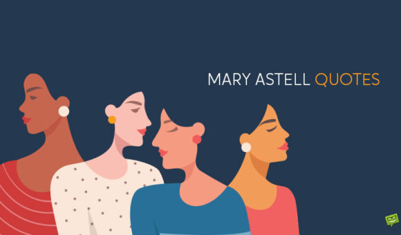 Mary Astell Quotes