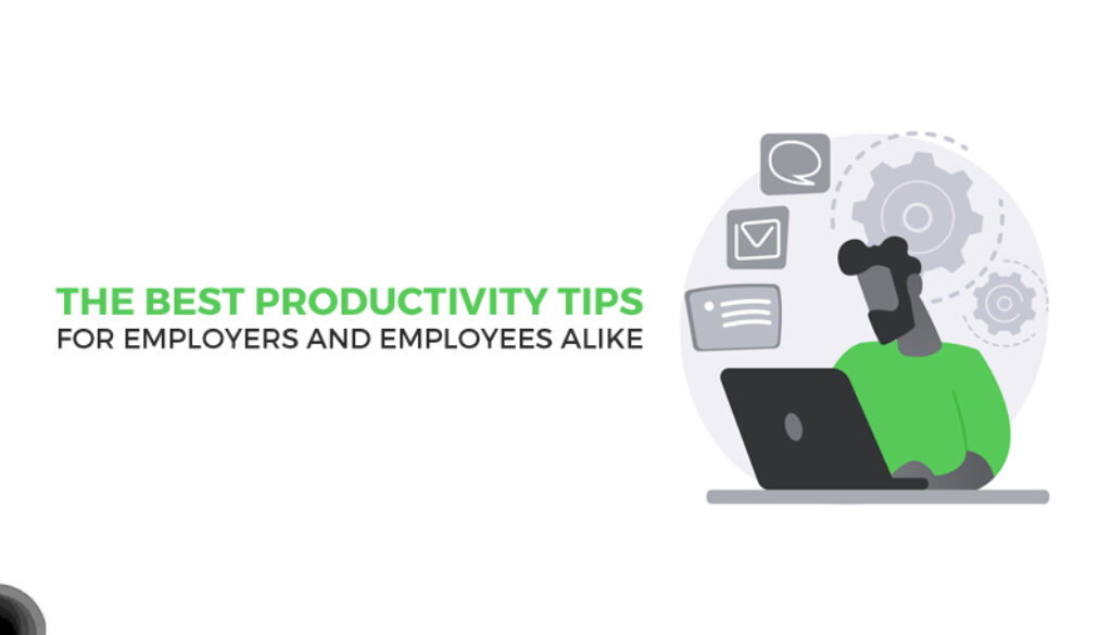 Best Productivity Tips