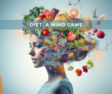 Diet: a mind game