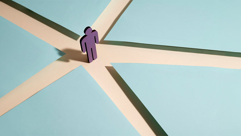 How to take criticism, fair or unfair.