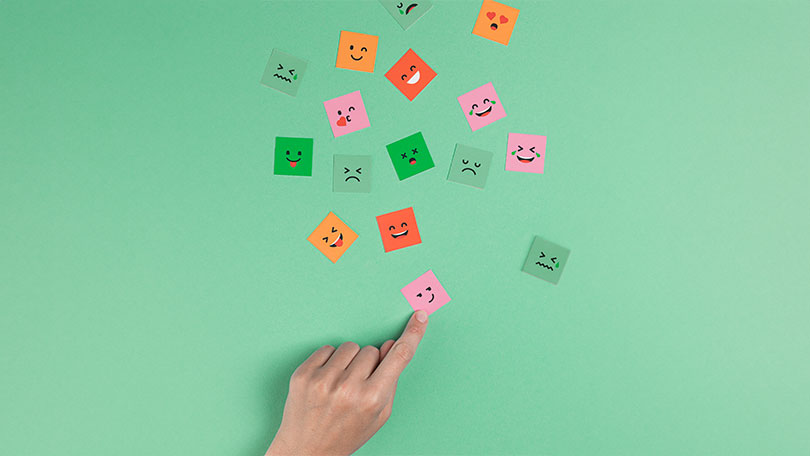 The Power of Negative Emotions